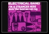 Five Man Electrical Band - I'm A Stranger Here Downnload Ringtone