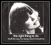 Carly Simon - The Right Thing To Do Downnload Ringtone