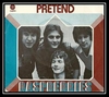 The Raspberries - Let's Pretend Downnload Ringtone