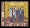 The Staple Singers - Oh La De Da Downnload Ringtone