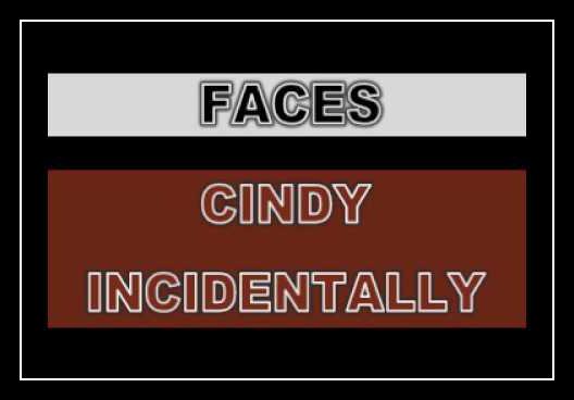 Cindy Incidentally Download free