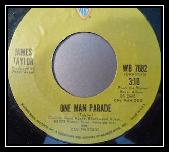 One Man Parade Download free