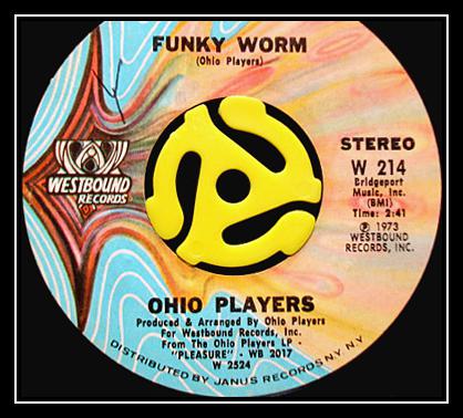 Funky Worm Download free