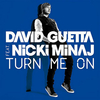 David Guetta Feat. Nicki Minaj & Afrojack - Hey Mama Downnload Ringtone