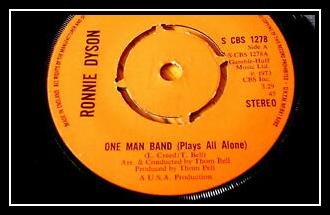 One Man Band (Plays All Alone) Download free