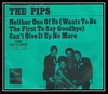 Gladys Knight And The Pips - Neither One Of Us (Wants To Be The First To Say Goodbye) Downnload Ringtone