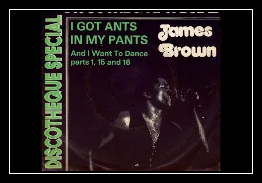 I Got Ants In My Pants (and I Want To Dance) (Part 1) Download free