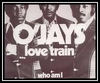 The O'Jays - Love Train Downnload Ringtone