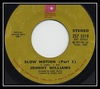 Johnny Williams - Slow Motion (Part 1) Downnload Ringtone