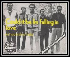 Could It Be I'm Falling In Love Download free