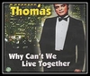 Timmy Thomas - Why Can't We Live Together Downnload Ringtone