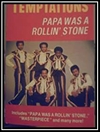 The Temptations - Papa Was A Rollin' Stone Downnload Ringtone