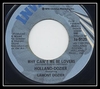 Holland-Dozier - Why Can't We Be Lovers Downnload Ringtone