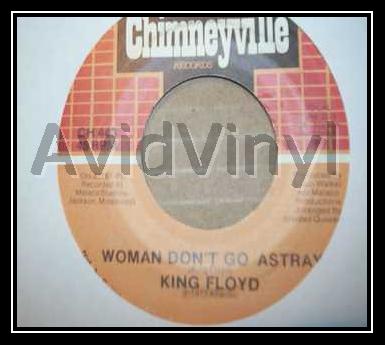 King Floyd - Woman Don't Go Astray Downnload Ringtone