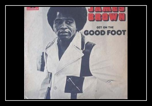 Get On The Good Foot-Part 1 Download free