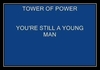 Tower Of Power - You're Still A Young Man Downnload Ringtone