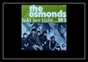 The Osmonds - Hold Her Tight Downnload Ringtone