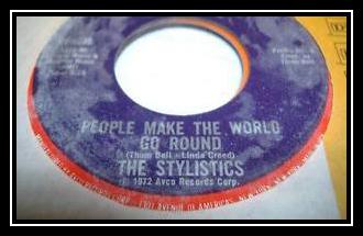 People Make The World Go Round Download free