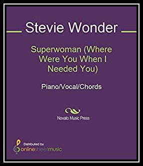 Superwoman (Where Were You When I Needed You) Download free