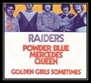 The Raiders - Powder Blue Mercedes Queen Downnload Ringtone