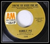 Humble Pie - Hot 'N' Nasty Downnload Ringtone