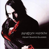 Marilyn Manson - Heart-Shaped Glasses Downnload Ringtone