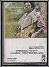 Frederick Knight - I've Been Lonely For So Long Downnload Ringtone