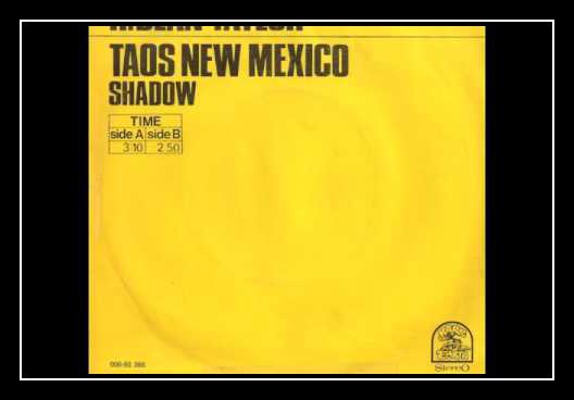 Taos New Mexico Download free