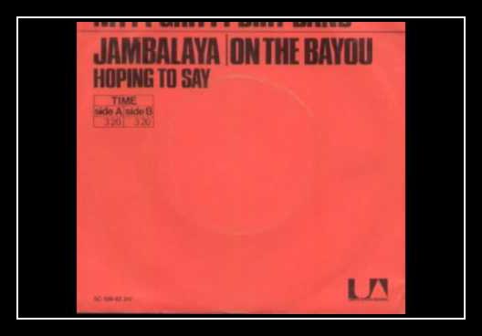 Jambalaya (On The Bayou) Download free