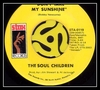 The Soul Children - Hearsay Downnload Ringtone