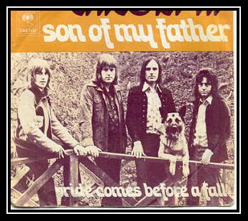 Son Of My Father Download free