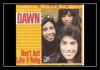 Dawn Feat. Tony Orlando - Runaway/Happy Together Downnload Ringtone