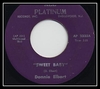 Donnie Elbert - Sweet Baby Downnload Ringtone