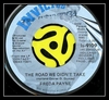 Freda Payne - The Road We Didn't Take Downnload Ringtone