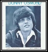 Donny Osmond - I Knew You When Downnload Ringtone