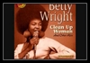 Betty Wright - Clean Up Woman Downnload Ringtone