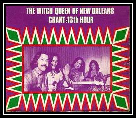 The Witch Queen Of New Orleans Download free