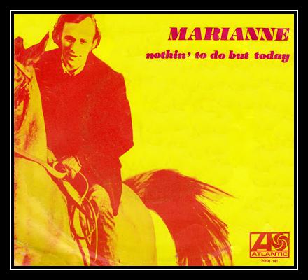 Marianne Download free