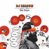 DJ Shadow Feat. Mos Def - Six Days Downnload Ringtone