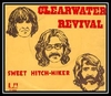 Creedence Clearwater Revival - Sweet Hitch-Hiker Downnload Ringtone