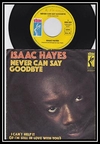 Isaac Hayes - Never Can Say Goodbye Downnload Ringtone