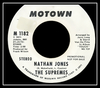 The Supremes - Nathan Jones Downnload Ringtone