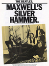 The Beatles - Maxwell's Silver Hammer Downnload Ringtone