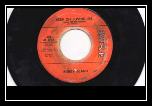 Keep On Loving Me (You'll See The Change) Download free