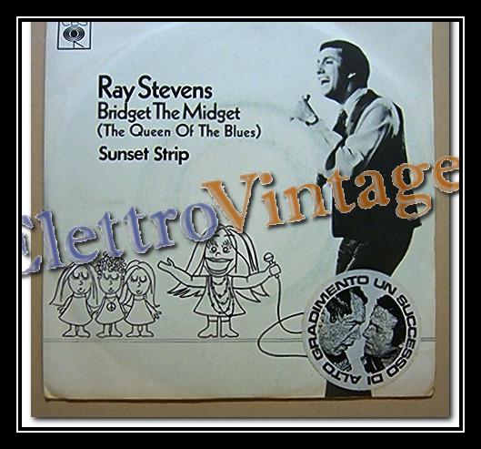 Ray Stevens - Sunset Strip Downnload Ringtone