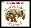 Carpenters - We've Only Just Begun Downnload Ringtone