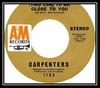 Carpenters - (They Long To Be) Close To You Downnload Ringtone