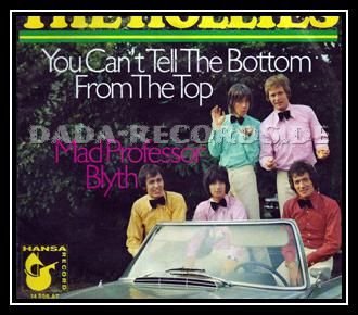 I Can't Tell The Bottom From The Top Download free