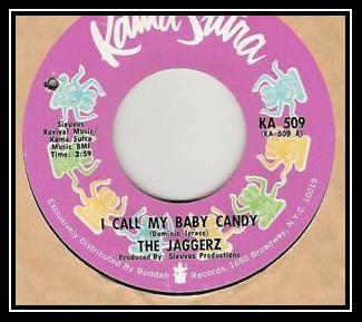 I Call My Baby Candy Download free