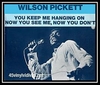 Wilson Pickett - Cole, Cooke & Redding Downnload Ringtone